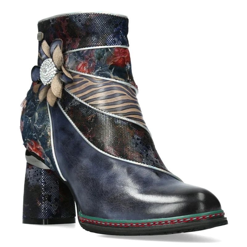 Bottines - KINOAO 13