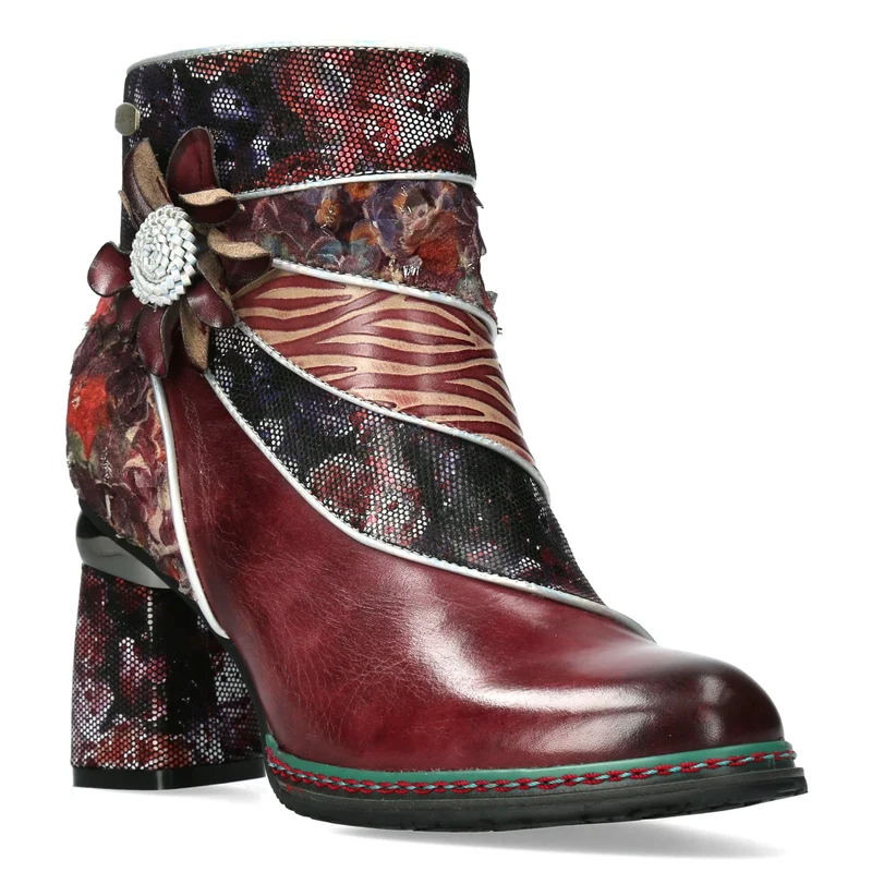 Bottines - KINOAO 13