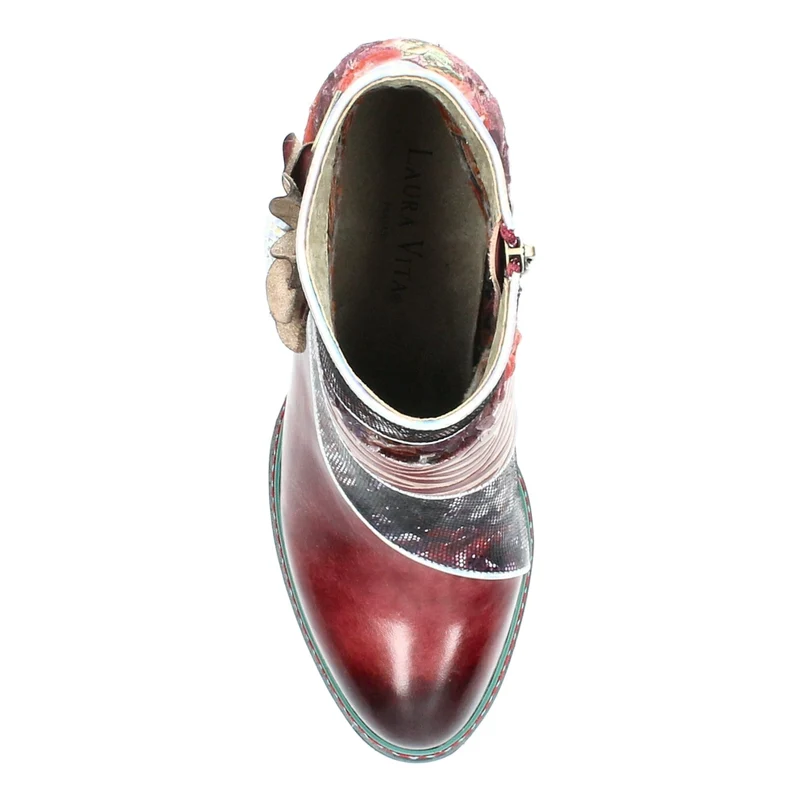 Bottines - KINOAO 13
