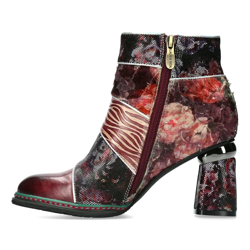 Bottines - KINOAO 13