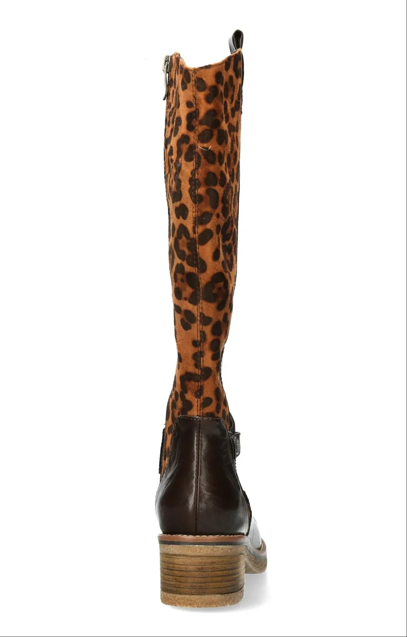 Bottes - Misstyl NRACHELEO 08