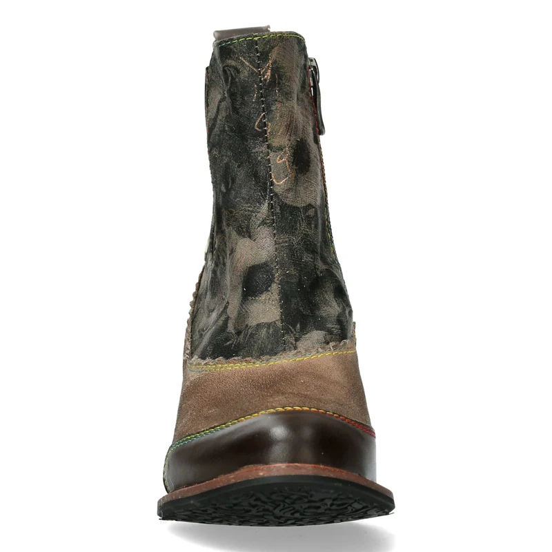 Bottines - MARBREO 09