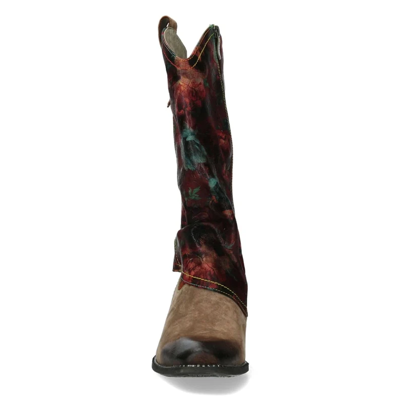 Santiags - ERCWINAO 22