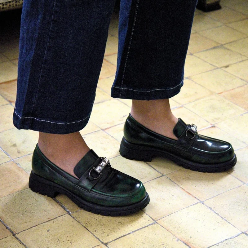 Mocassins - Misstyl MYNAO 02