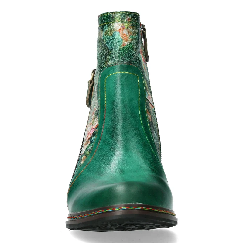Bottines - REJINEO 70