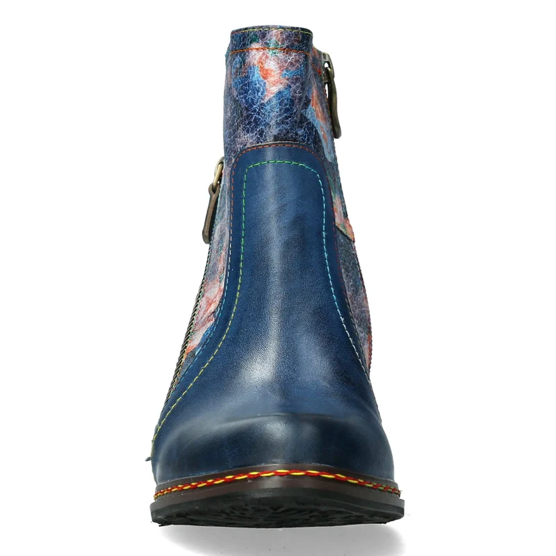 Bottines - REJINEO 70