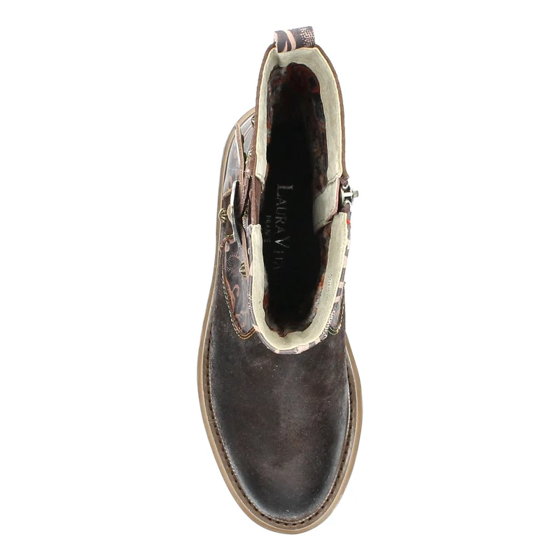 Bottines - KOULEO 23