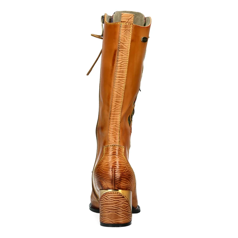Bottes - EMMYO 05