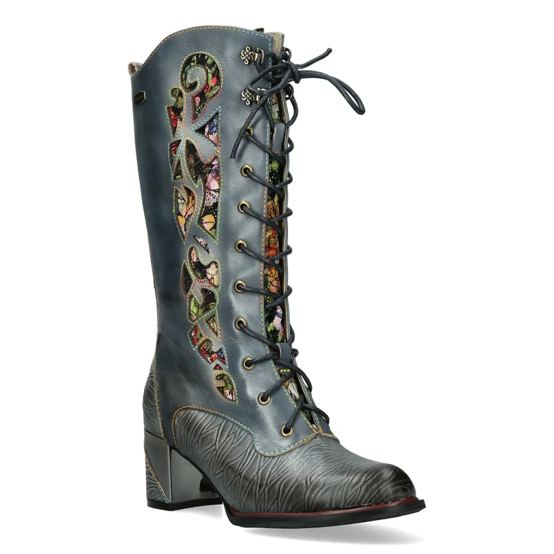 Bottes - EMMYO 05