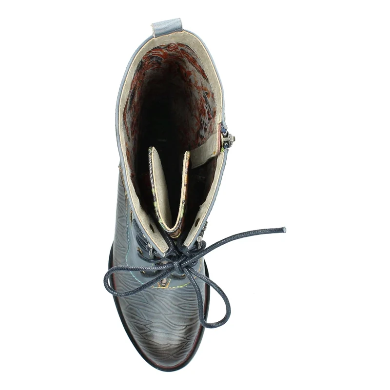 Bottes - EMMYO 05