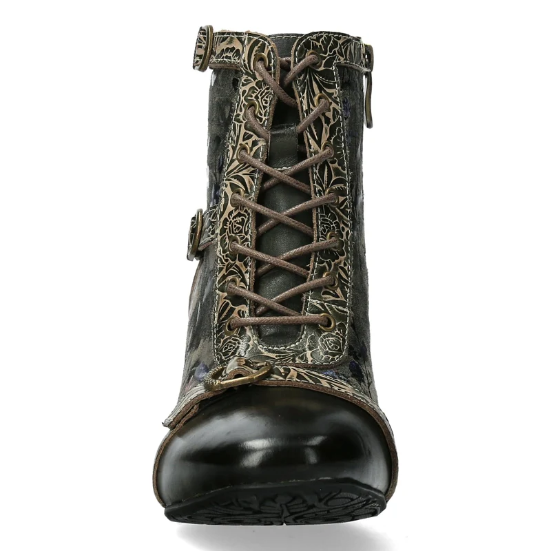 Bottines - TALAO 03