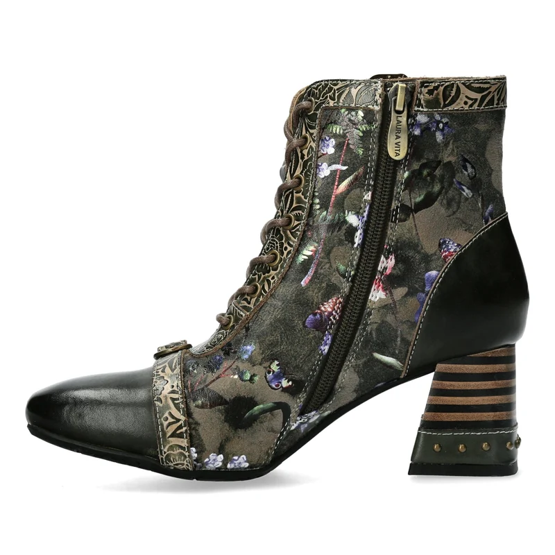 Bottines - TALAO 03