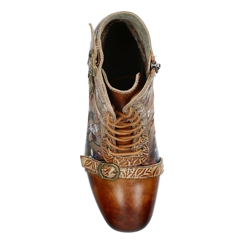 Bottines - TALAO 03