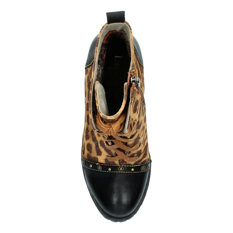 Bottines - OBO 03
