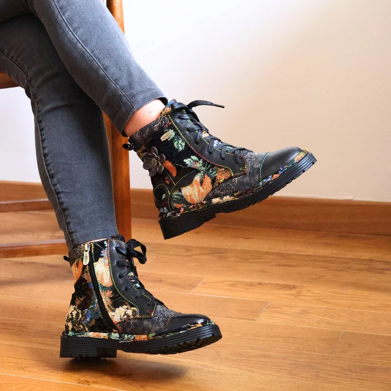Bottines - INCASO 41