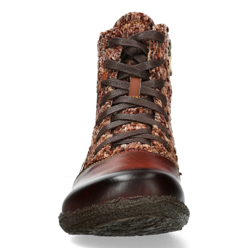 Bottines - GOCNO 16