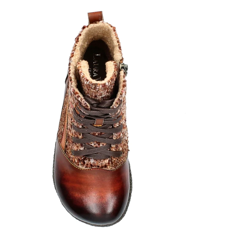 Bottines - GOCNO 16