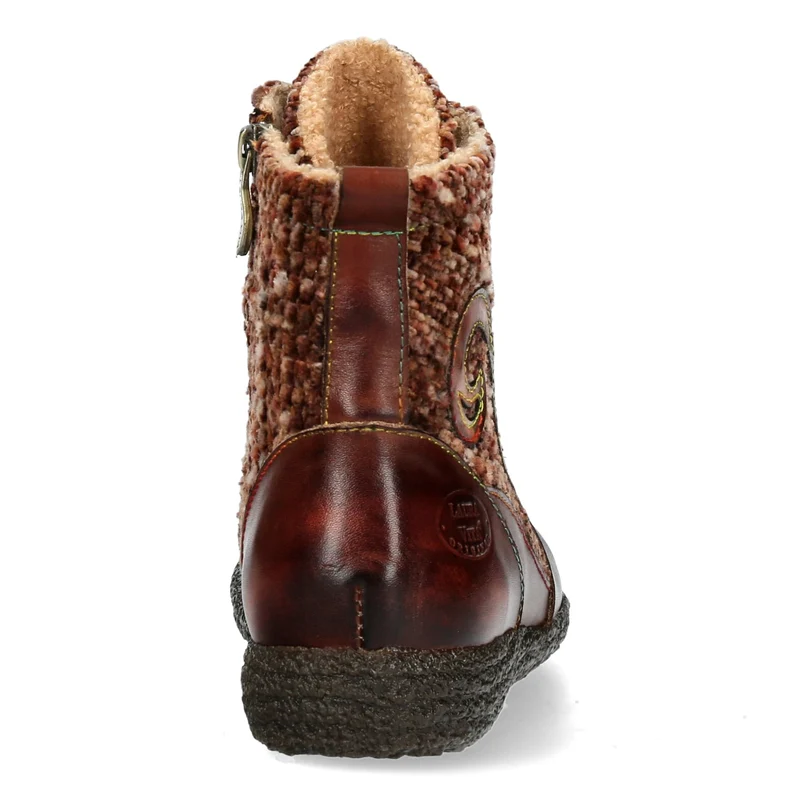Bottines - GOCNO 16