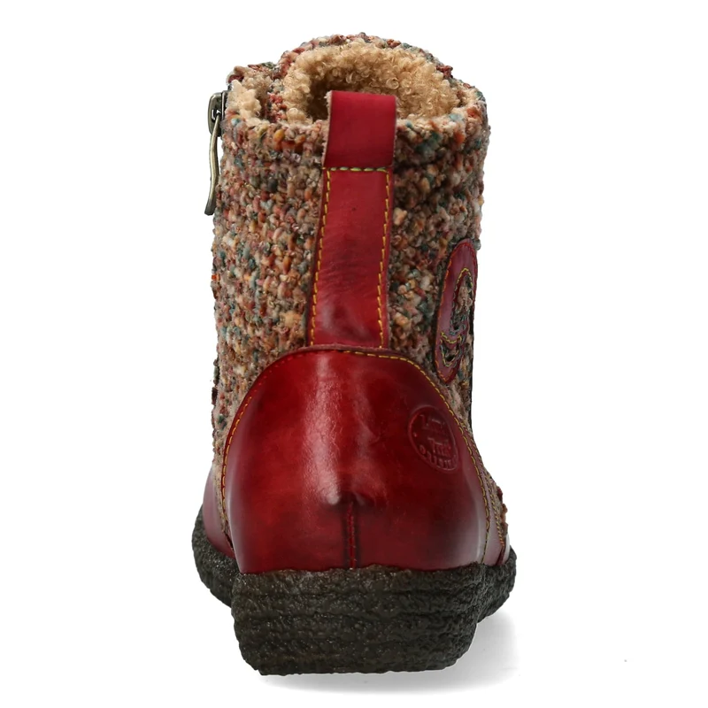 Bottines - GOCNO 16