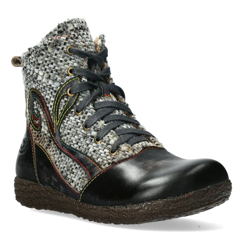 Bottines - GOCNO 16