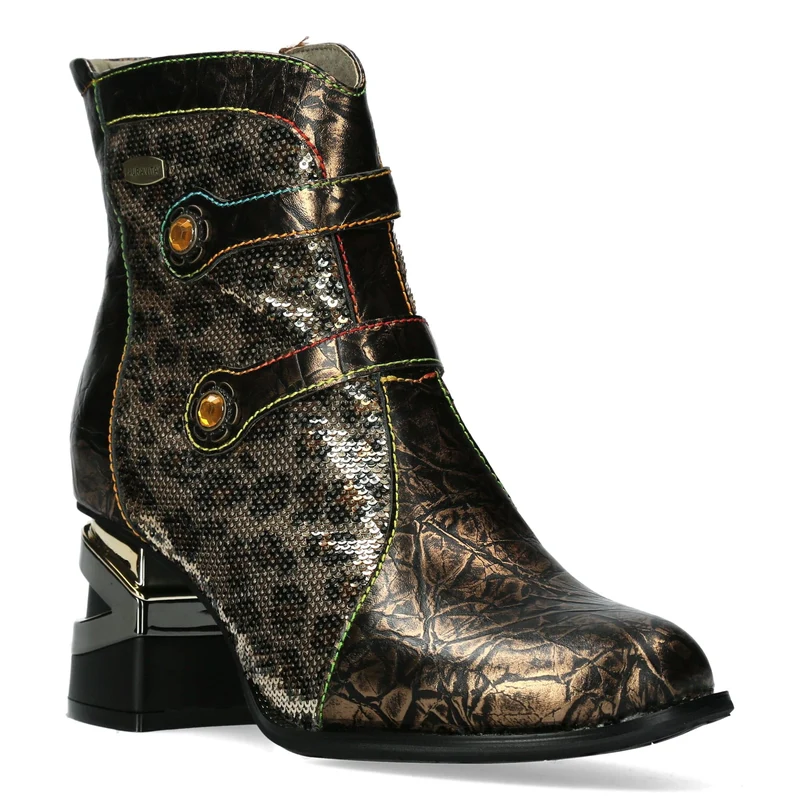 Bottines - ORLYO 07