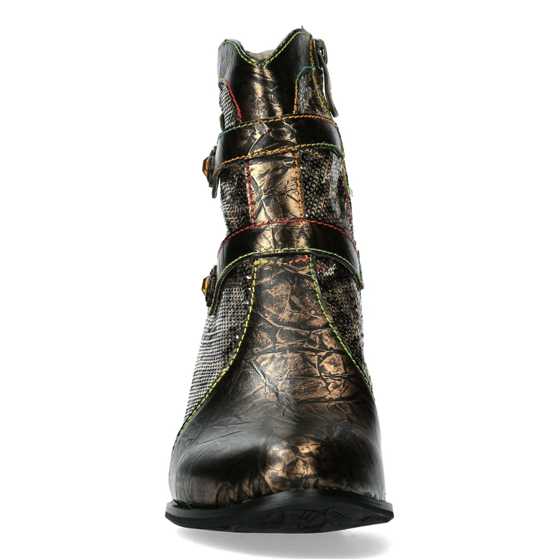 Bottines - ORLYO 07