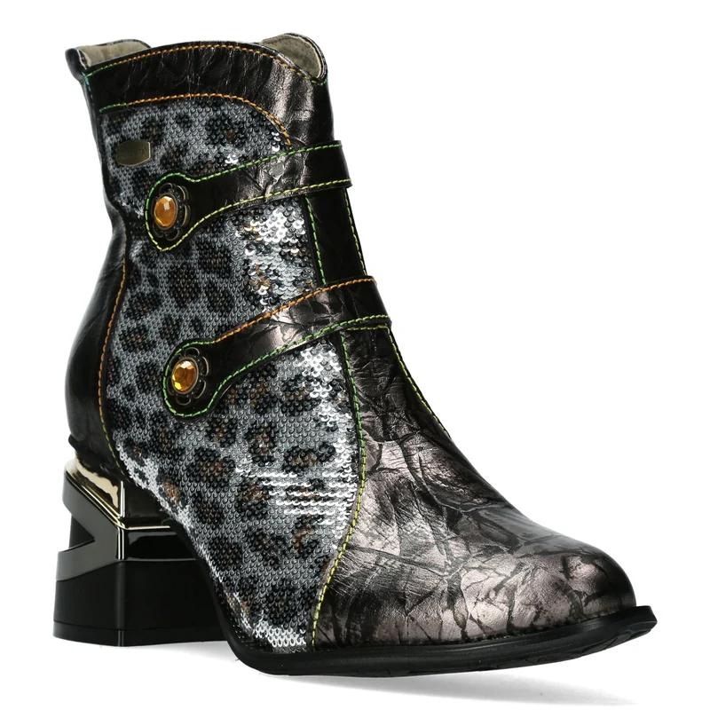 Bottines - ORLYO 07