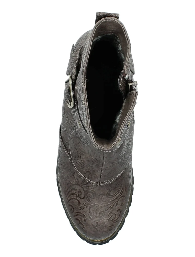 Bottines - Misstyl NKATEO 02