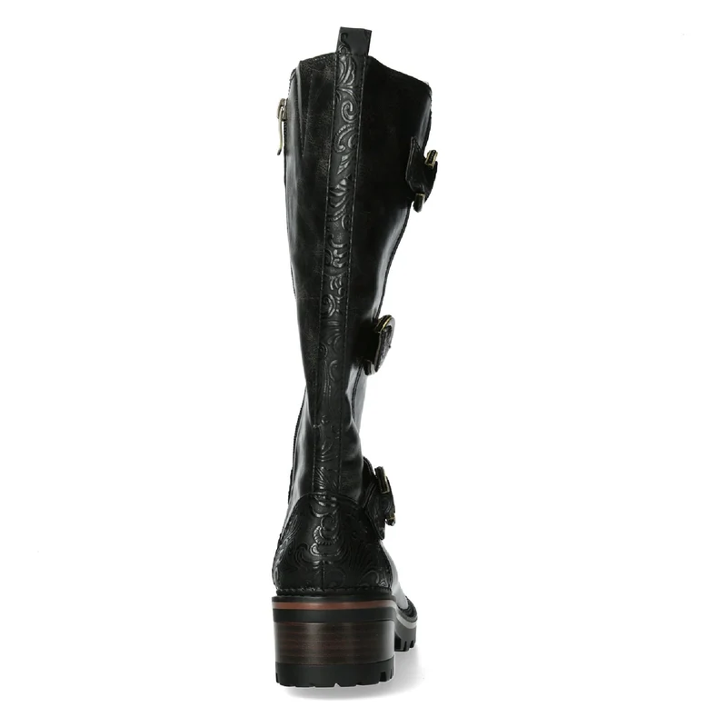 Bottes - Misstyl NKESSO 08