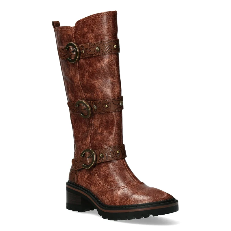 Bottes - Misstyl NKESSO 08