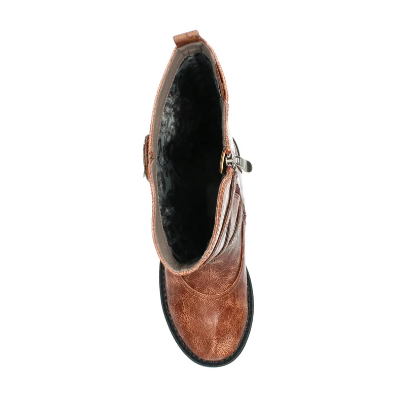 Bottes - Misstyl NKESSO 08