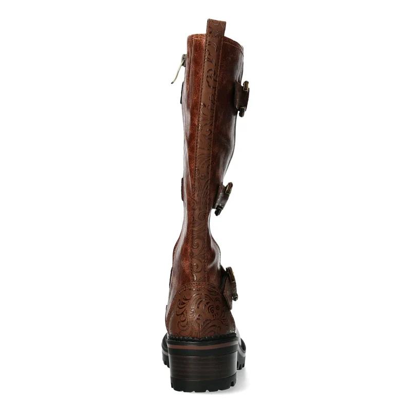 Bottes - Misstyl NKESSO 08