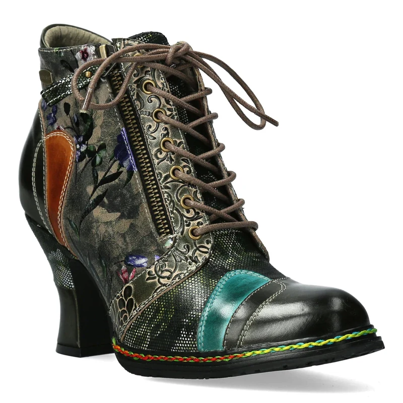 Bottines - AMELIAO 03