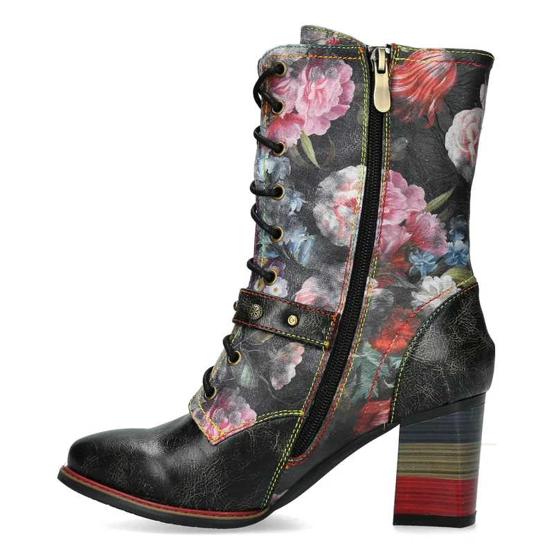 Bottes - Misstyl NGECEKO 07
