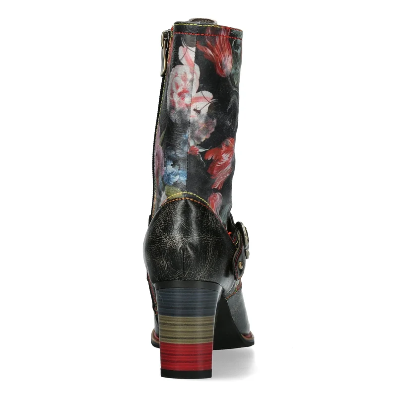 Bottes - Misstyl NGECEKO 07