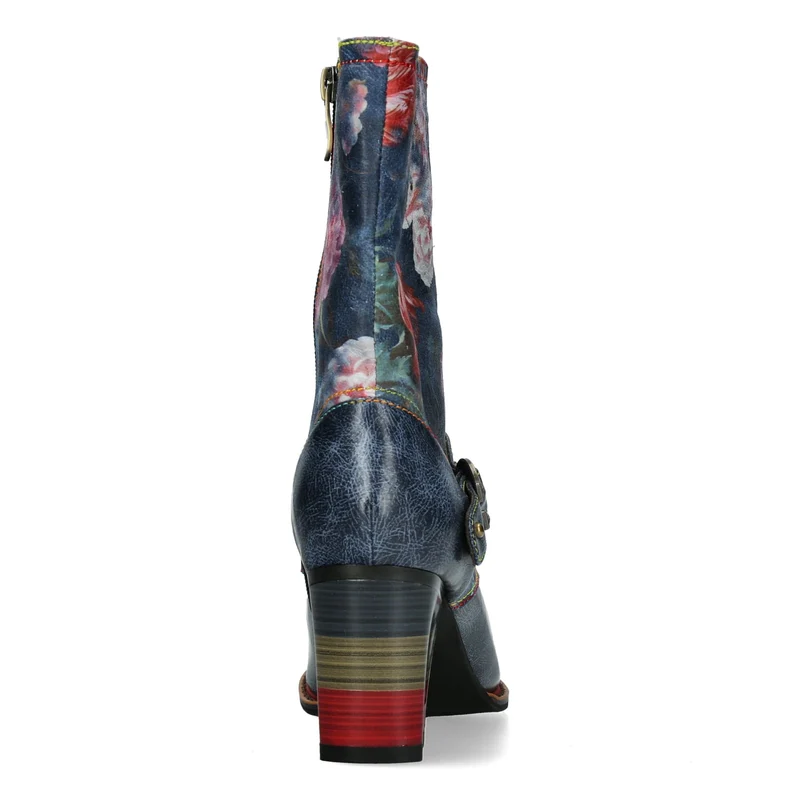 Bottes - Misstyl NGECEKO 07