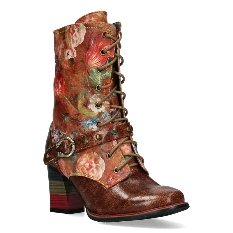 Bottes - Misstyl NGECEKO 07
