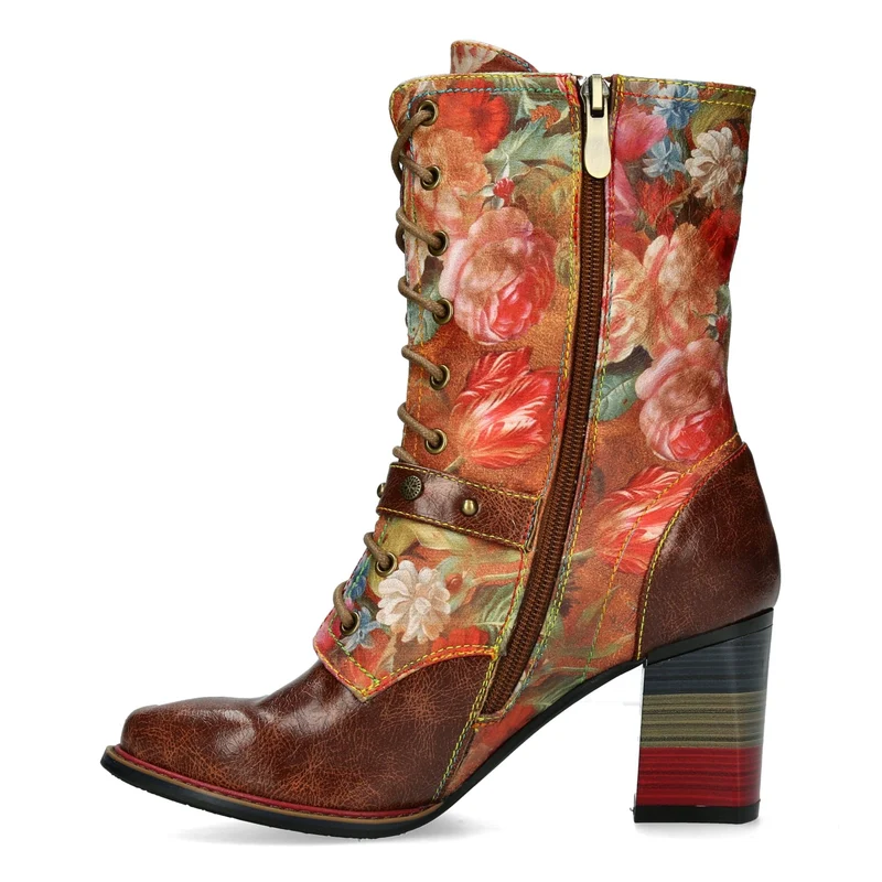Bottes - Misstyl NGECEKO 07