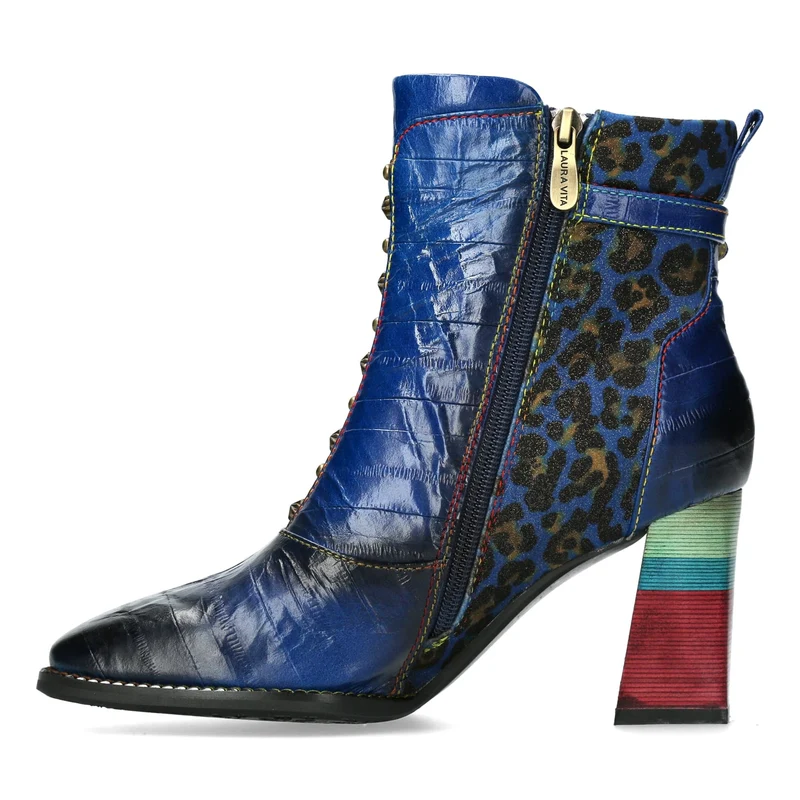 Bottines - OLYMPEO 04