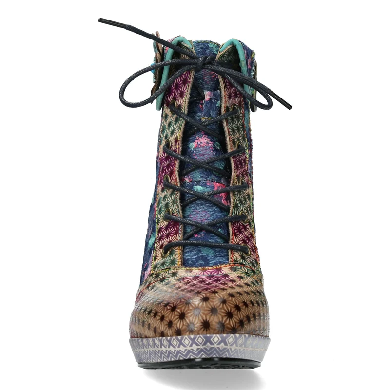 Bottines - NACIO 46