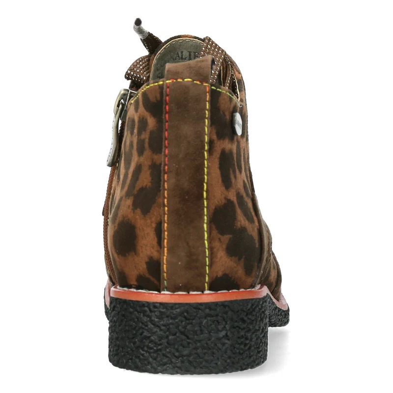 Bottines - COCRALIEO 17