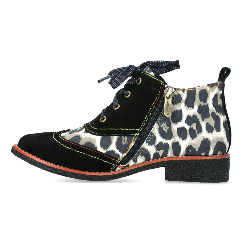 Bottines - COCRALIEO 17