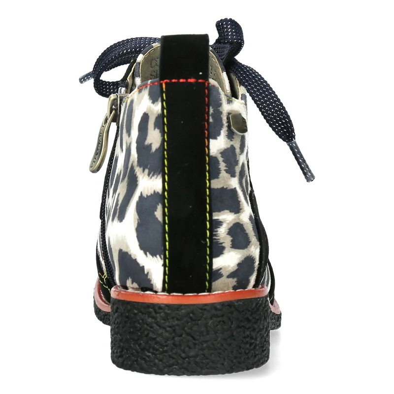 Bottines - COCRALIEO 17