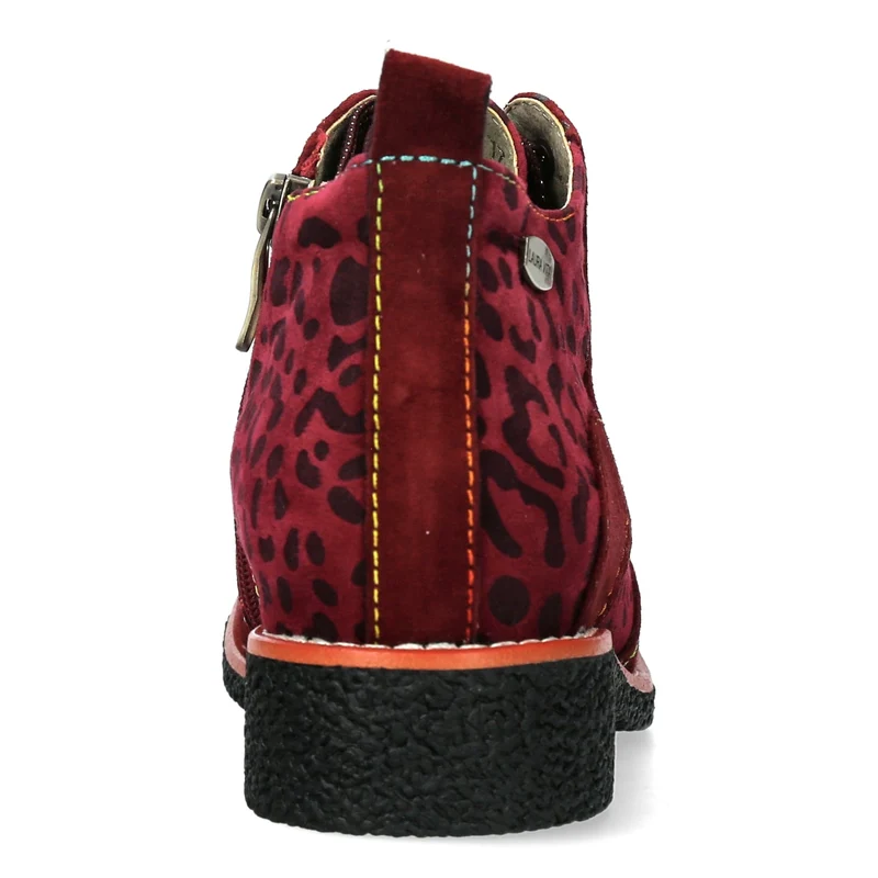 Bottines - COCRALIEO 17
