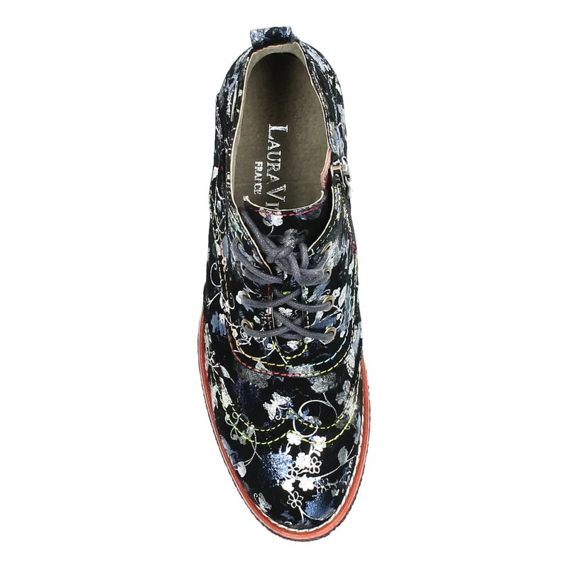 Bottines - COCRALIEO 17