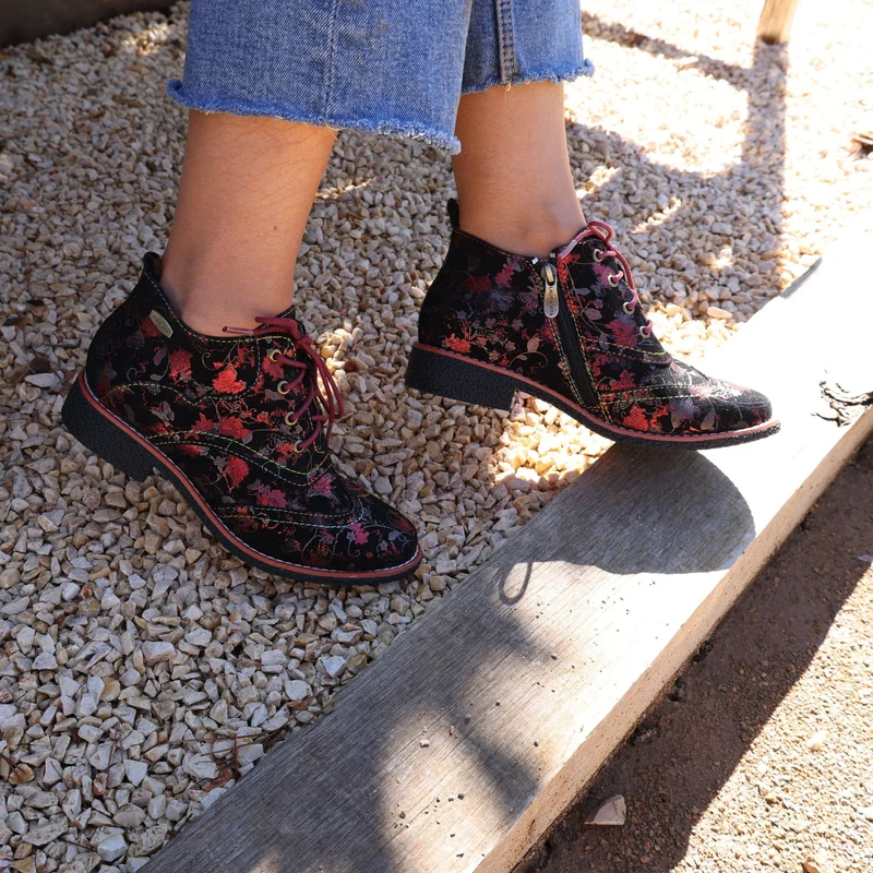 Bottines - COCRALIEO 17