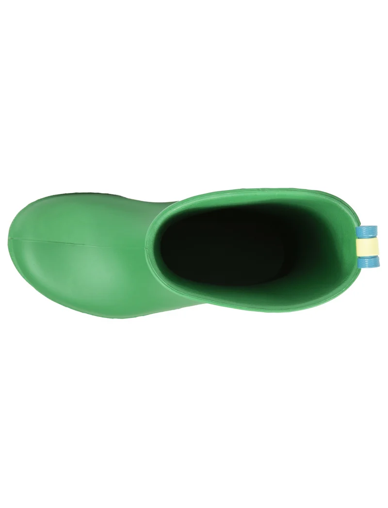 Bottes de pluie Enfant 23-30 vert