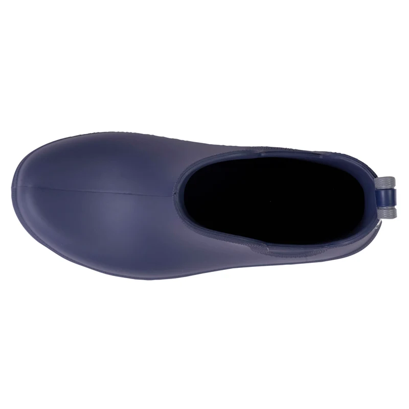 Bottes de pluie Basses Junior 31-36 Marine