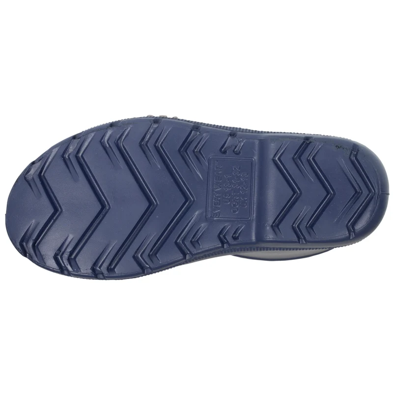 Bottes de pluie Hautes Enfant 31-36 Marine