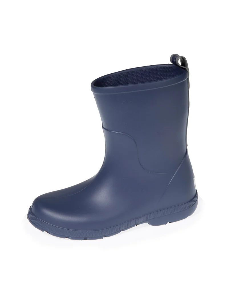 Bottes de pluie Hautes Enfant 31-36 Marine